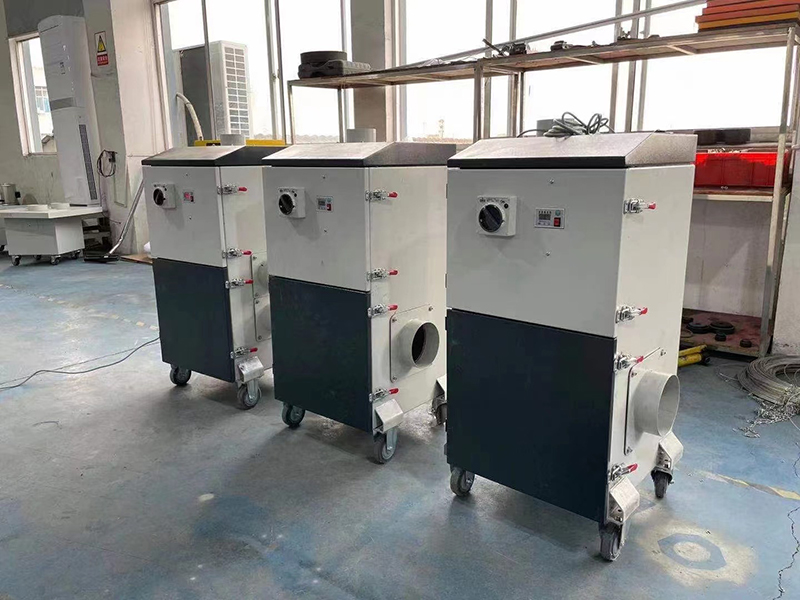 價(jià)格越高的工業(yè)除塵器壽命越長(zhǎng)嗎 價(jià)格越高的工業(yè)除塵器壽命越長(zhǎng)嗎