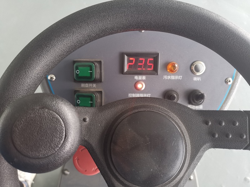 洗地機電池低壓保護 洗地機電池低壓保護