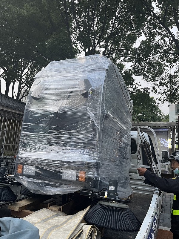 電動掃地機實用 電動掃地機實用