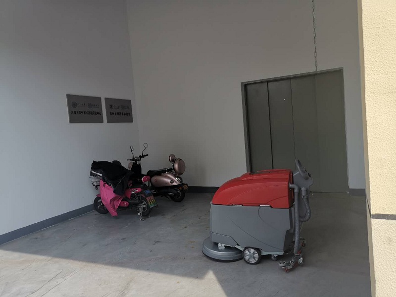 洗地機開如何檢查維護(hù) 洗地機開如何檢查維護(hù)